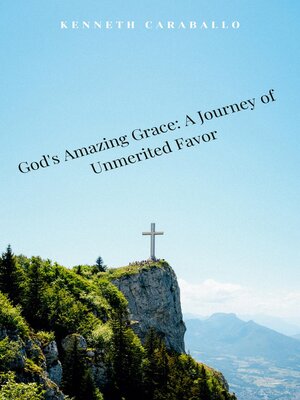 cover image of God's Amazing Grace